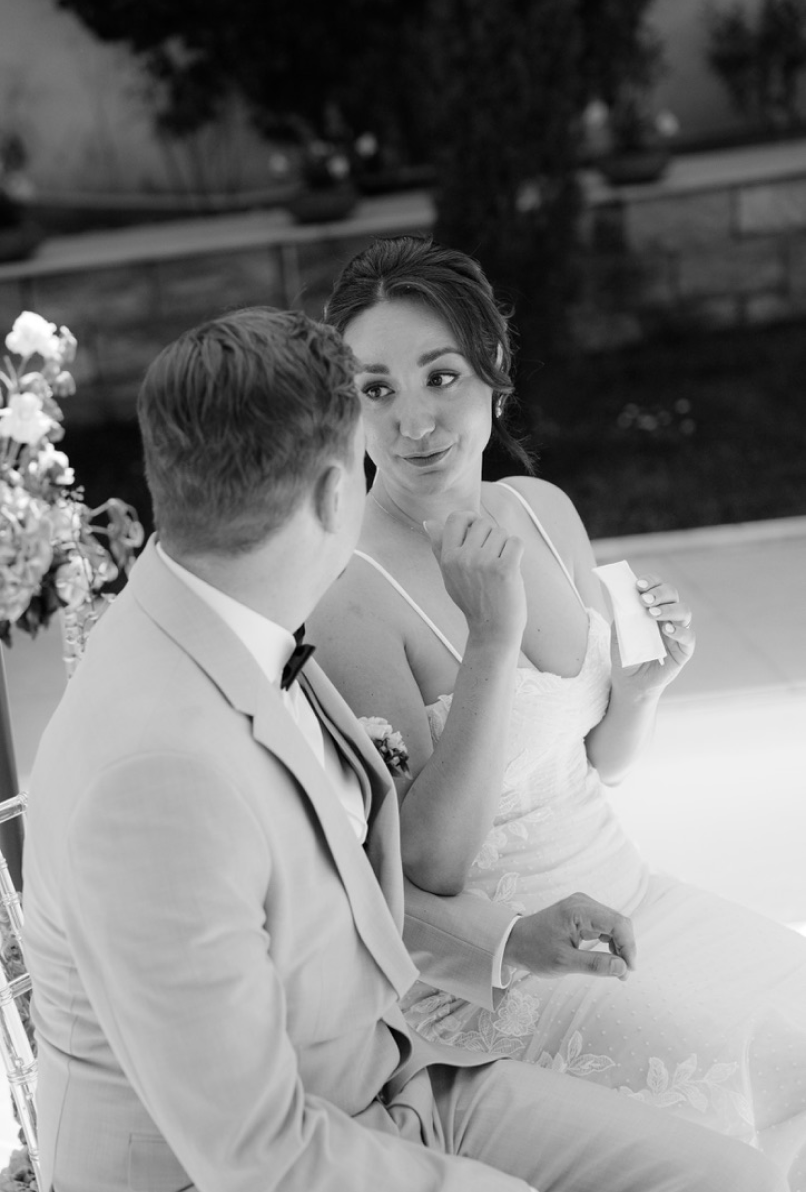 Evelyn Eberwein Fotografie - Hochzeit
