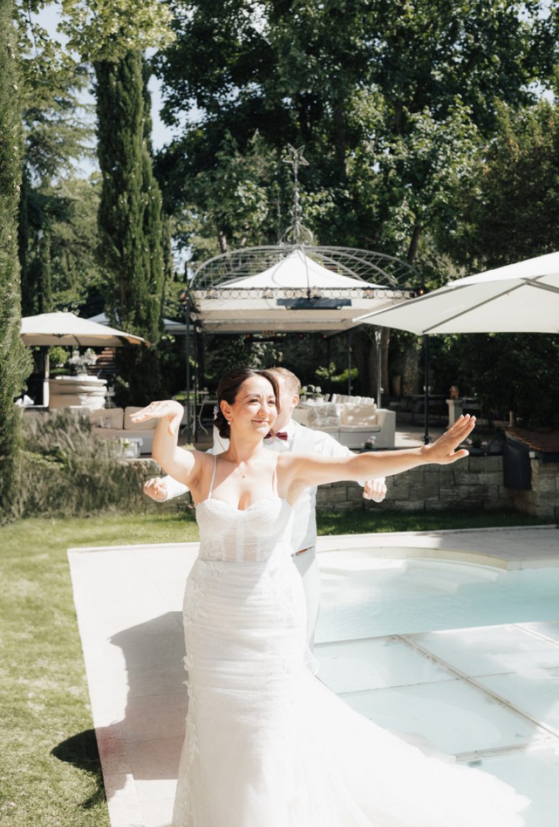 Evelyn Eberwein Fotografie - Hochzeit