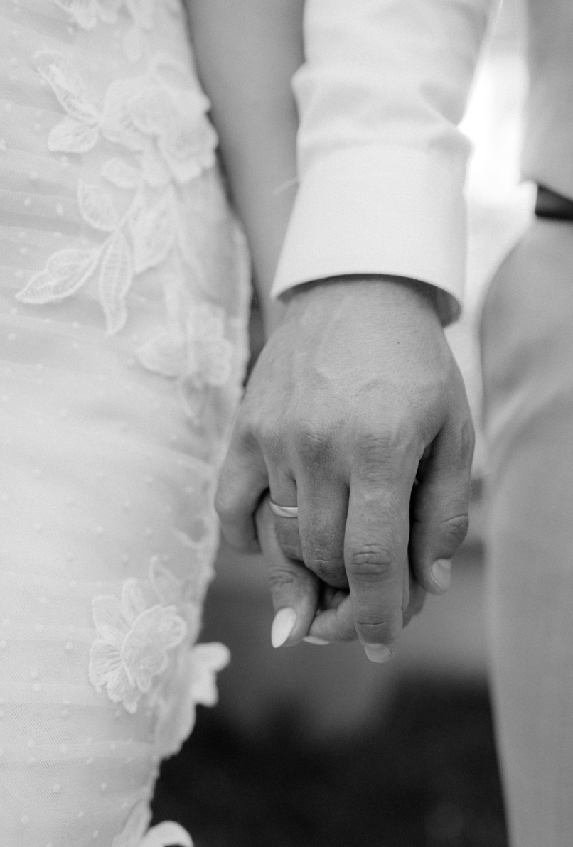 Evelyn Eberwein Fotografie - Hochzeit