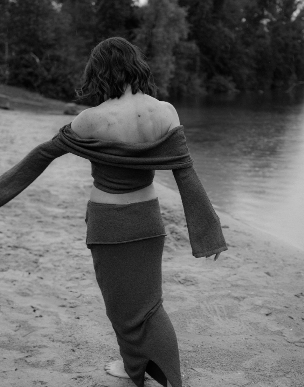 Evelyn Eberwein, Babybauch Fotografie
