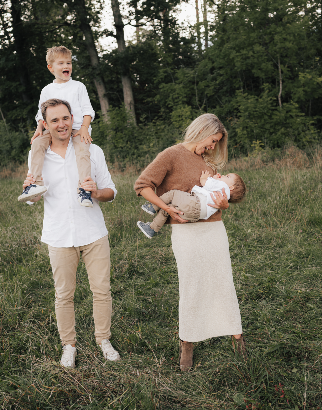 Evelyn Eberwein, Babybauch Fotografie